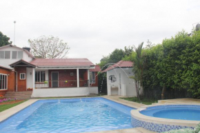 Villa Victoria